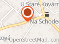 Ing. arch. Hana Pálková