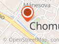 Autopůjčovna Chomutov-Jirkov