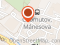 Prodejna Weedshop Chomutov
