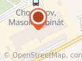 KOBERCE CHOMUTOV