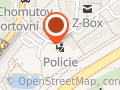 Městská policie Chomutov