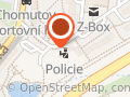 Sjednocená org. Nevidomých A Slabozrakých Čr, obl. Pobočka SIA
