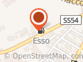 Superfast Esso Di Specogna Barbara E C. Snc