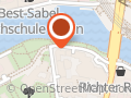 Reederei Riedel GmbH, Anleger Märkisches Ufer