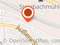 Stattliche Unterkunft