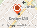 Květiny Milt