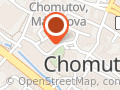 U kina Nails Chomutov