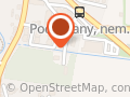 Město Podbořany