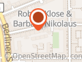 Agnes Gütschow - Osteopathie in Berlin - Pankow