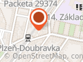 Restaurace Saloon Doubravka