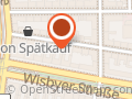 Kosmetikstudio