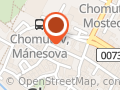 Kuchyně Oresi Chomutov