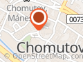 Farnost Chomutov