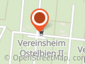 Vereinsheim Kolonie Ostelbien II