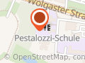 Allgemeine Förderschule Pestalozzi-Schule