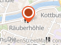 Zimmervermittlung Berlin Kreuzberg-Friedrichshain