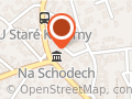 Rodinné centrum Na schodech