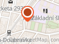 Společenství vlastníků jednotek pro dům Zábělská 1152, 1153, a 1154