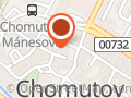 Živnostenský Úřad Chomutov