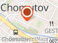 Informační Centrum Chomutov