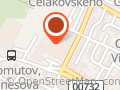 Restaurace Sportovní hala - Chomutov