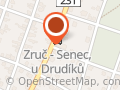 Restaurace U Drudíků