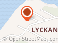 Inne på Lyckan