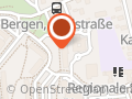 Pflegestützpunkt Landkreis Vorpommern Rügen - Bergen auf Rügen