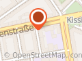 Stadtteiltreff Kissingenviertel - Volkssolidarität Berlin