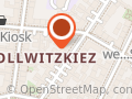 Wildling Shoes Showroom