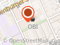 OBI Gartencenter Berlin-Pankow