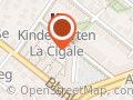 Tierarztpraxis am Hugenottenplatz