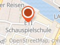 Blickpunkt Auge