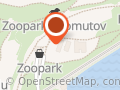 Podkrušnohorský zoopark Chomutov