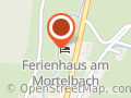 Ferienhaus am Mortelbach