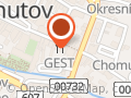 EVROPA realitní kancelář - Chomutov