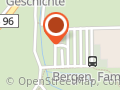 Supermarkt-Tankstelle SB-Markttankstelle
