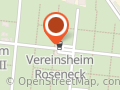 Ma's Vereinsheim Kolonie Roseneck