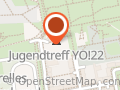 Jugendclub YO!22 Berlin Neukölln