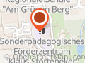Kinder und jugendzentrum Bergen auf Rügen