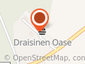 Imbiss-, Kaffee-, - & Biergarten "Zum Alten Bahnhof"