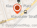 Beer Gebäudereinigung Berlin Büro