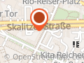Fahrschule F36 in Berlin Kreuzberg
