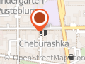 Kita Cheburashka