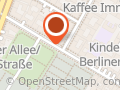 Berliner Stadtwerke-Ladestation