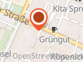 Orientalhane - Das Bauchtanz Event in Berlin
