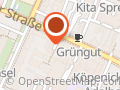 Bauchtanz Unterricht Berlin Zadiel
