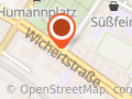 Kita Freche Fledermäuse Prenzlauer Berg "Netopýrci"