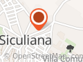 il Cortile di Siculiana