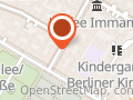 Bewegen in Berlin